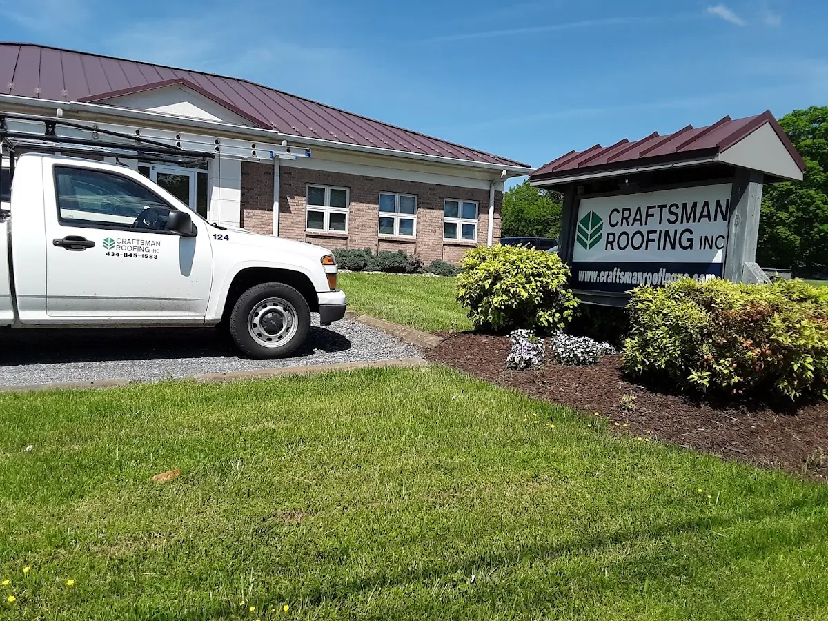 Quality Gutter & Downspout Repair by experienced craftsmen in Mount Carmel Heights